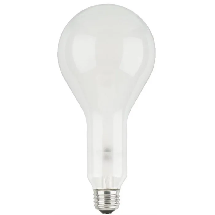 Westinghouse 300 W PS30 Specialty Incandescent Bulb E26 (Medium) Soft White 1 pk