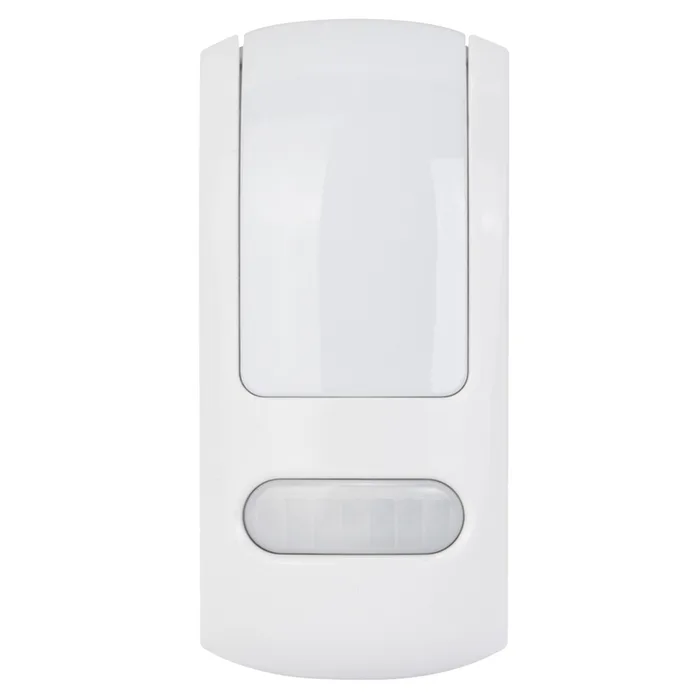 Globe Electric Automatic Plug-in Slim Motion LED Night Light (Pack of 24)