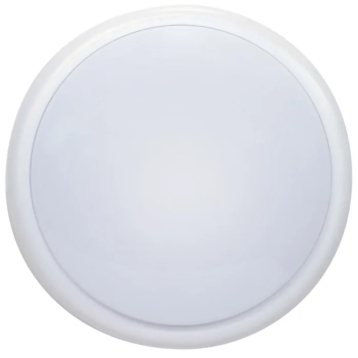 Globe Electric White Battery Powered LED Push Light 1 pk (Pack of 6)