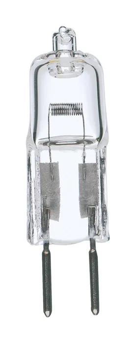 Satco 50 W T4 Specialty Halogen Bulb 900 lm Warm White 1 pk (Pack of 12)