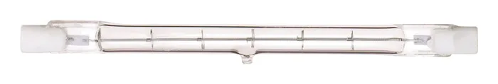 Satco 500 W T3 Specialty Halogen Bulb 9,500 lm Warm White 1 pk