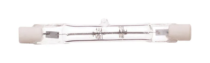 Satco 100 W T3 Specialty Halogen Bulb 1,650 lm Warm White 1 pk (Pack of 12)