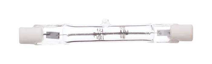Satco 250 W T3 Specialty Halogen Bulb 4,500 lm Warm White 1 pk