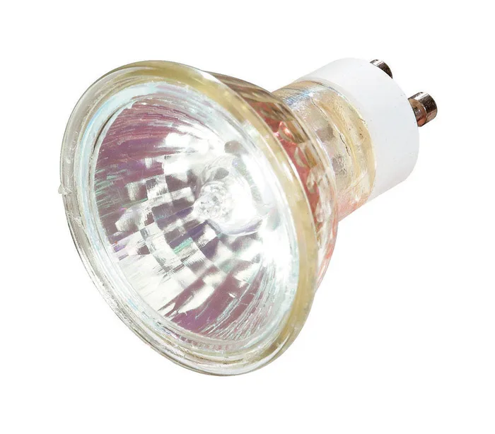 Satco 20 W MR16 Specialty Halogen Bulb 120 lm Warm White 1 pk