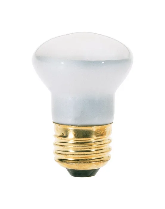 Satco 40 W R14 Reflector Incandescent Bulb E26 (Medium) Soft White 1 pk (Pack of 10)