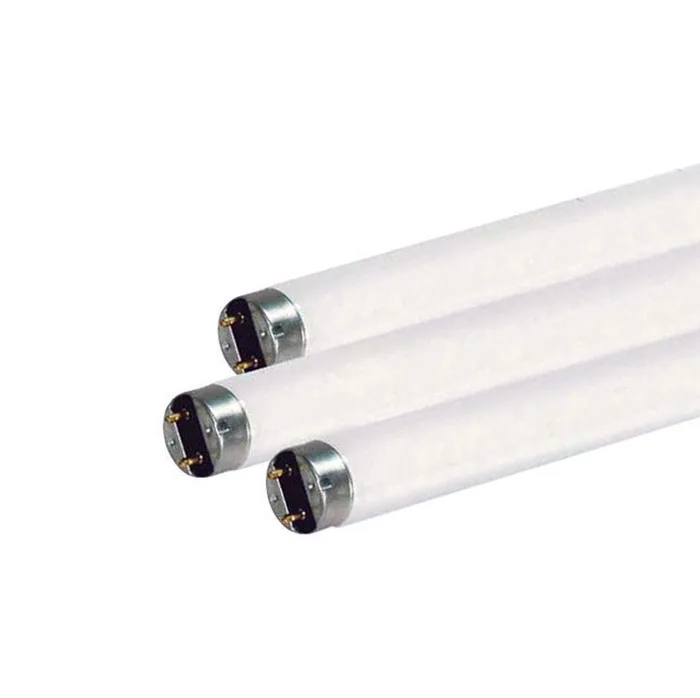 Satco 15 W T8 1 in. D X 17.78 in. L Fluorescent Bulb Daylight Linear 6500 K 1 pk (Pack of 24)