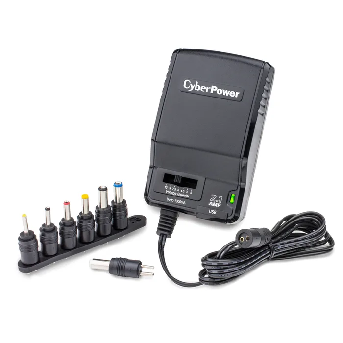Power Cords