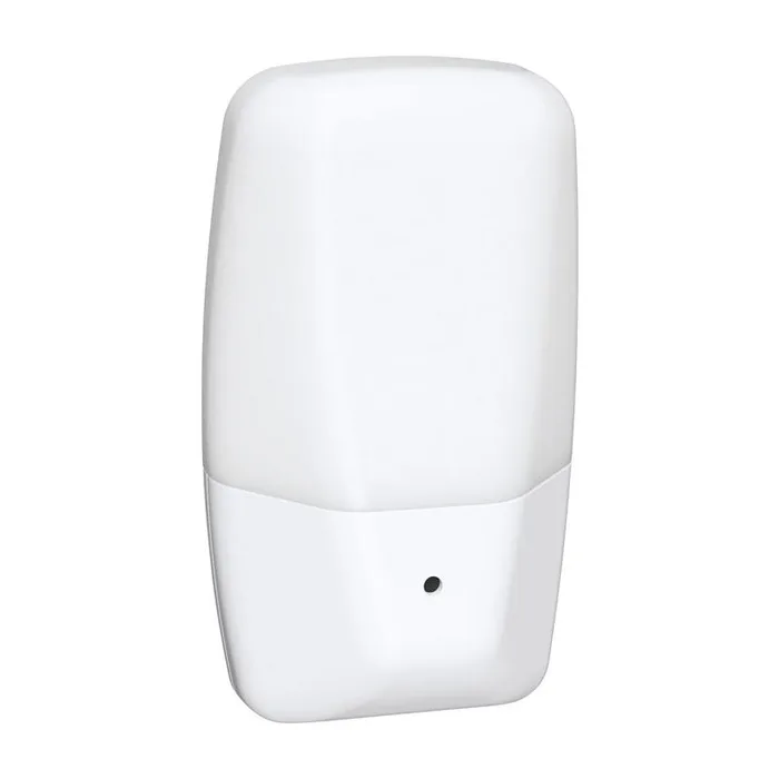 Westek Automatic Plug-in Aria Curved LED Night Light