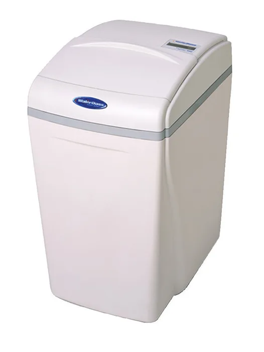 Water Softeners