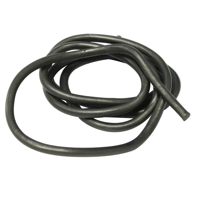 Plumb Pak 1/8 in. D X 24 in. L Graphite Faucet Packing