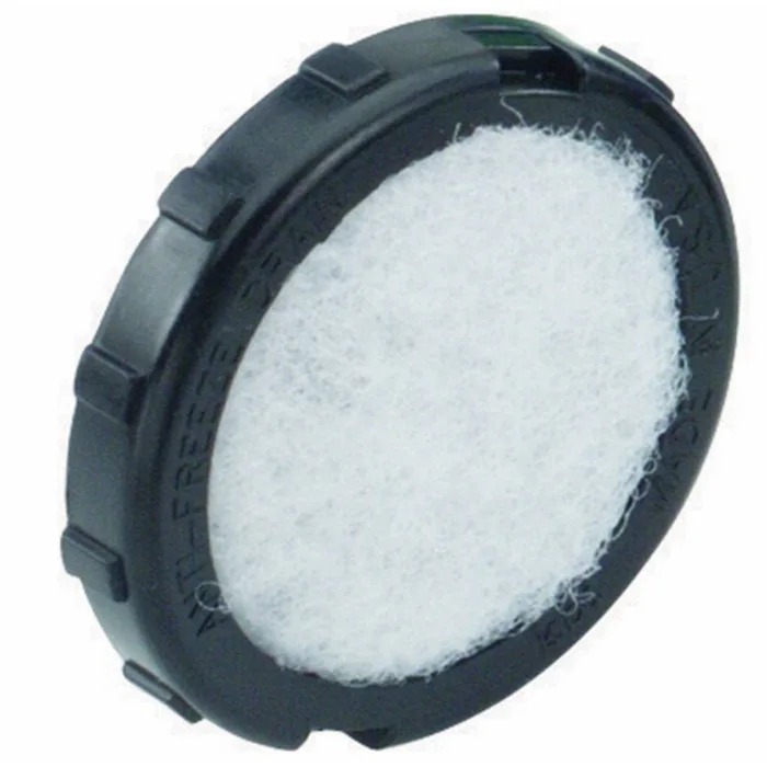 BK Products 1/2 in. X 1/2 in. MPT ABS Drain Valve