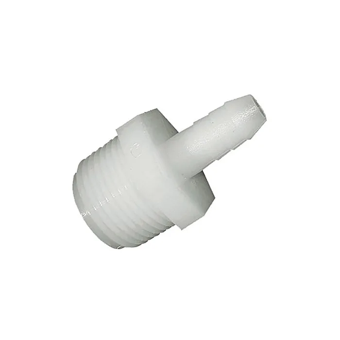Green Leaf Nylon 3/4 in. D X 1/4 in. D Adapter 1 pk (Pack of 5)