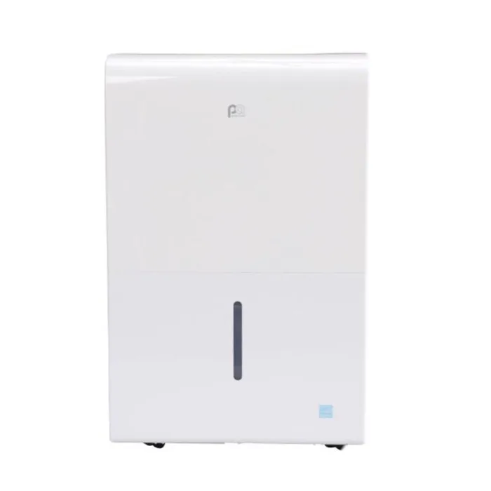 Perfect Aire 1500 sq ft 22 pt Flat Panel Dehumidifier