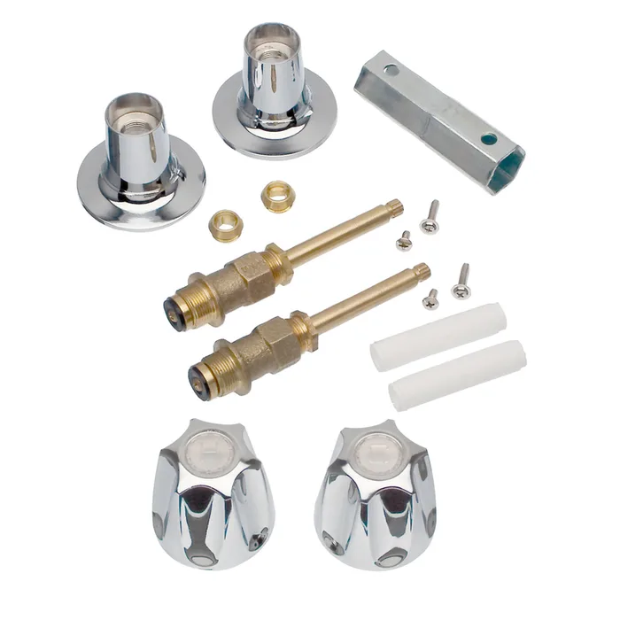 Danco Remodeling Kit For Pfister Brass