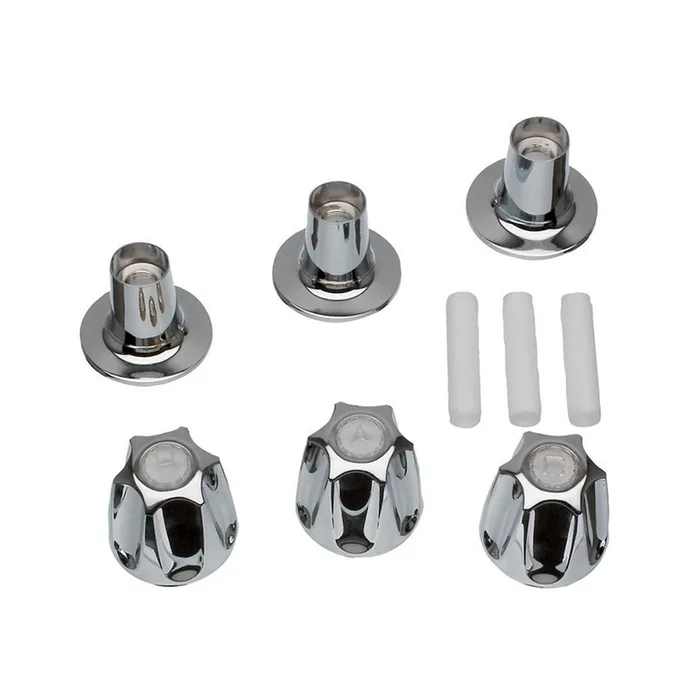 Danco Remodeling Kit For Pfister Metal 1 pc