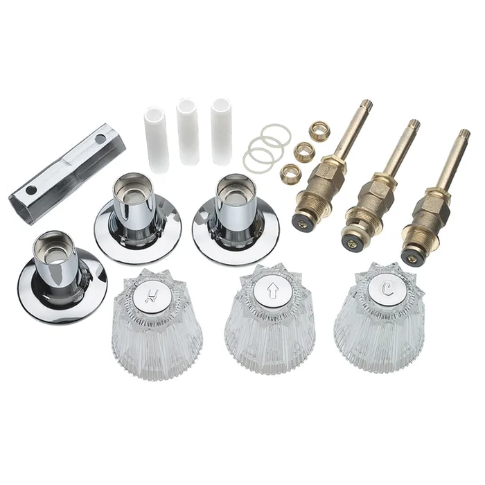 Danco Remodeling Kit For Pfister Brass