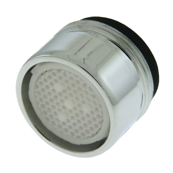 Plumb Pak Male Thread 15/16 in.-27 Chrome Faucet Aerator (Pack of 25)