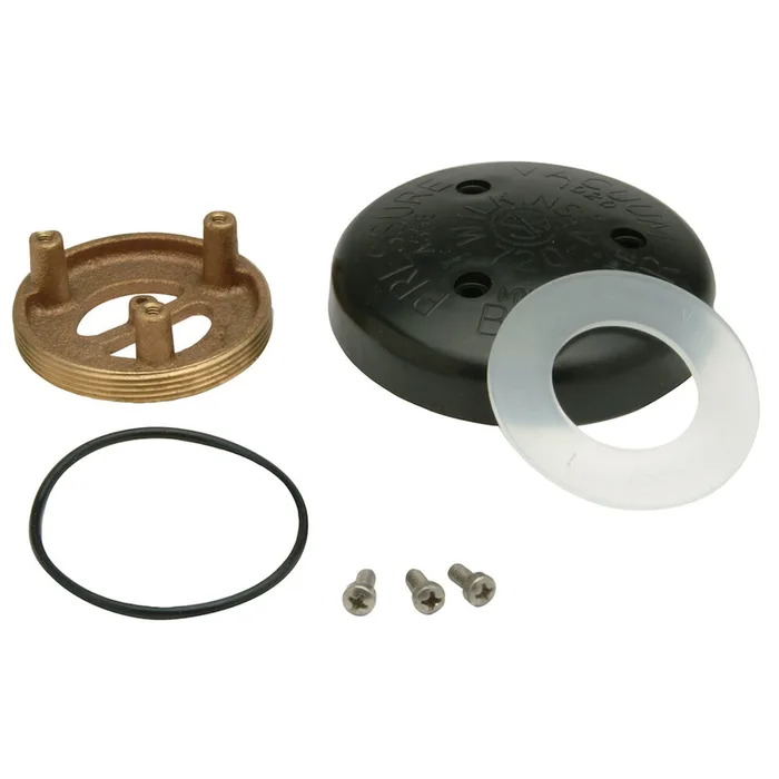 Zurn Complete Repair Kit 7 pc