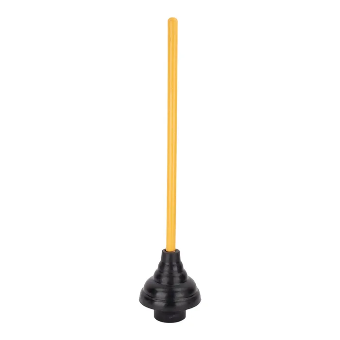 Toilet Plungers
