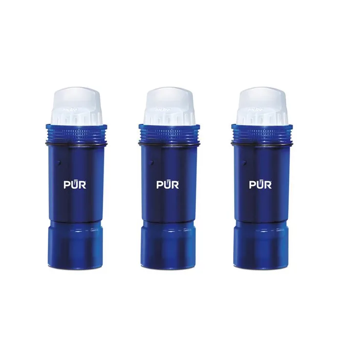 PUR Water Pitcher Replacement Filters For PUR
