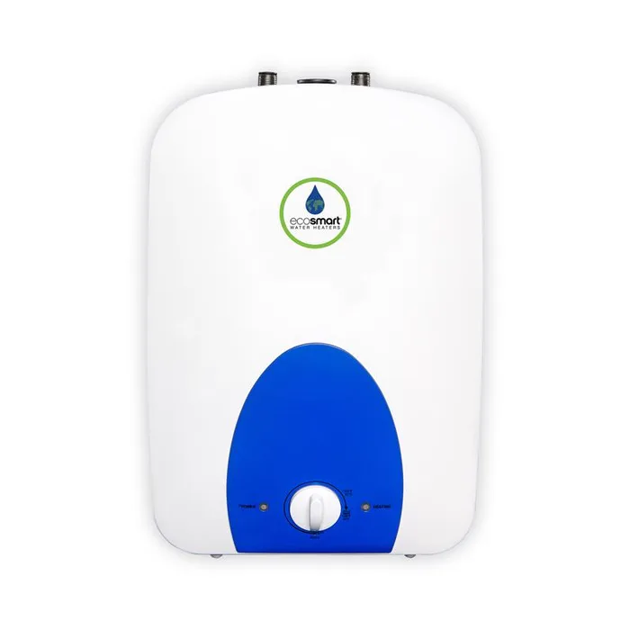 EcoSmart 4 gal 1440 W Electric Water Heater