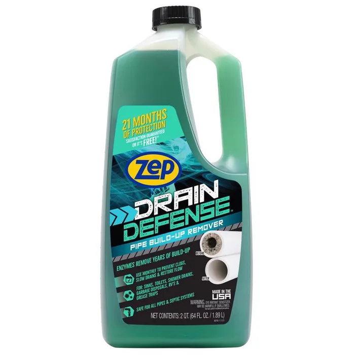 Drain Cleaners