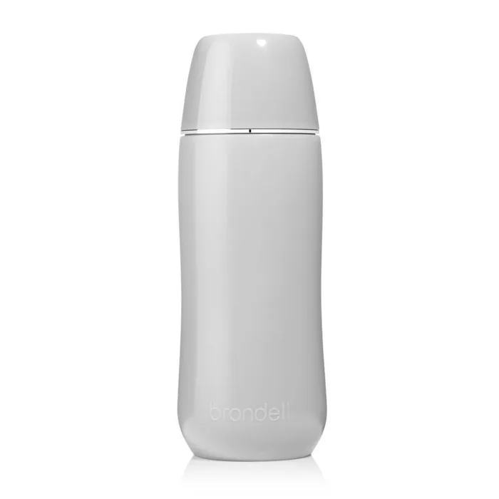 Brondell GoSpa 0 gal White Travel Bidet
