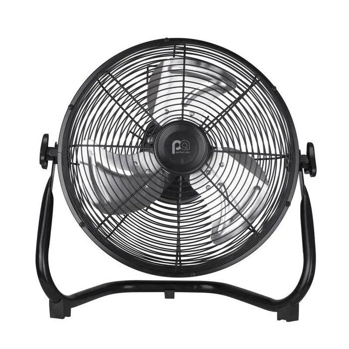 Portable & Exhaust Fans