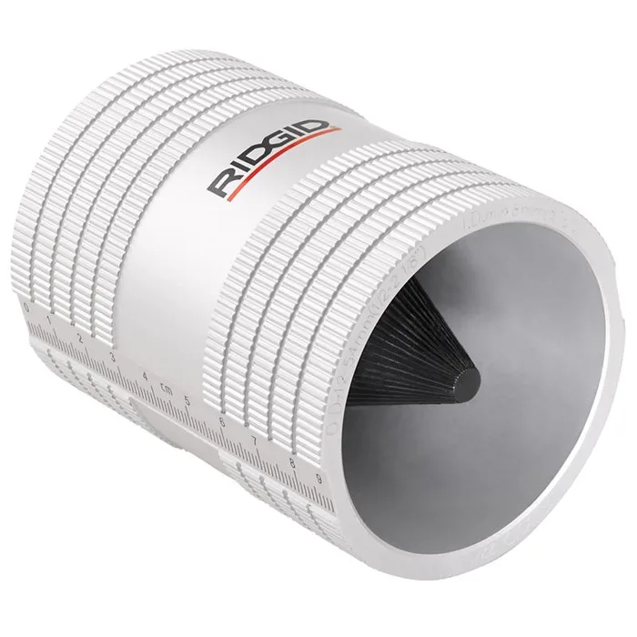 RIDGID 0 deg Inner-Outer Reamer 1 pc