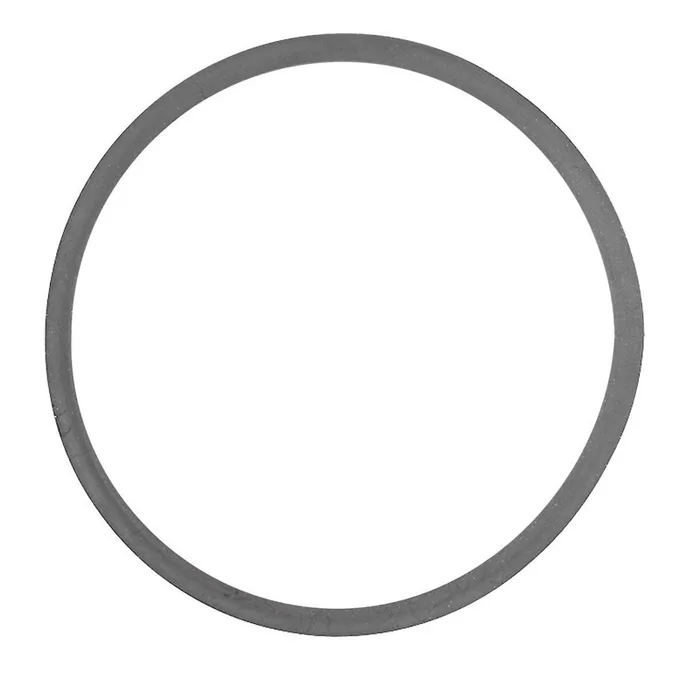 Danco 1-7/8 in. D Rubber Washer 1 pk (Pack of 5)