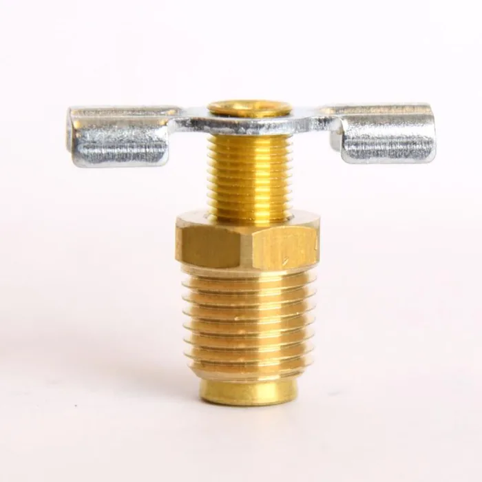 Needle Valves