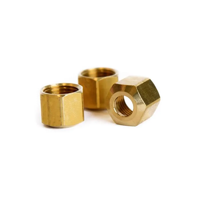 Pipe Fittings