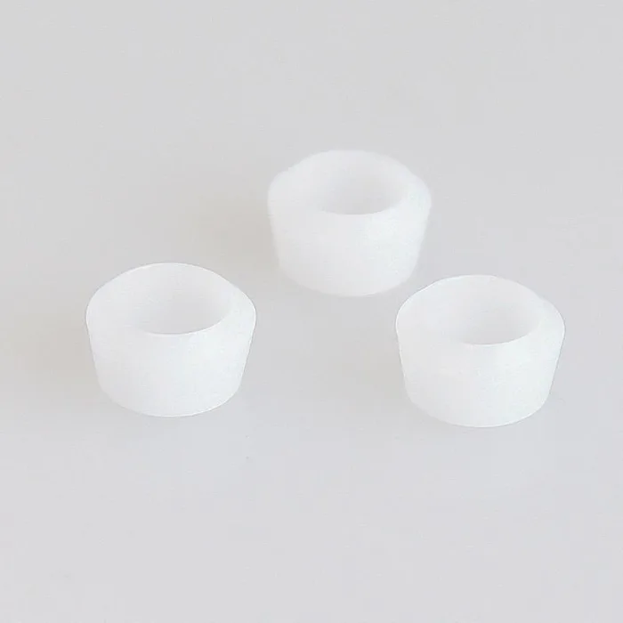 ATC 1/4 in. Compression Plastic Sleeve 3 pk (Pack of 5)