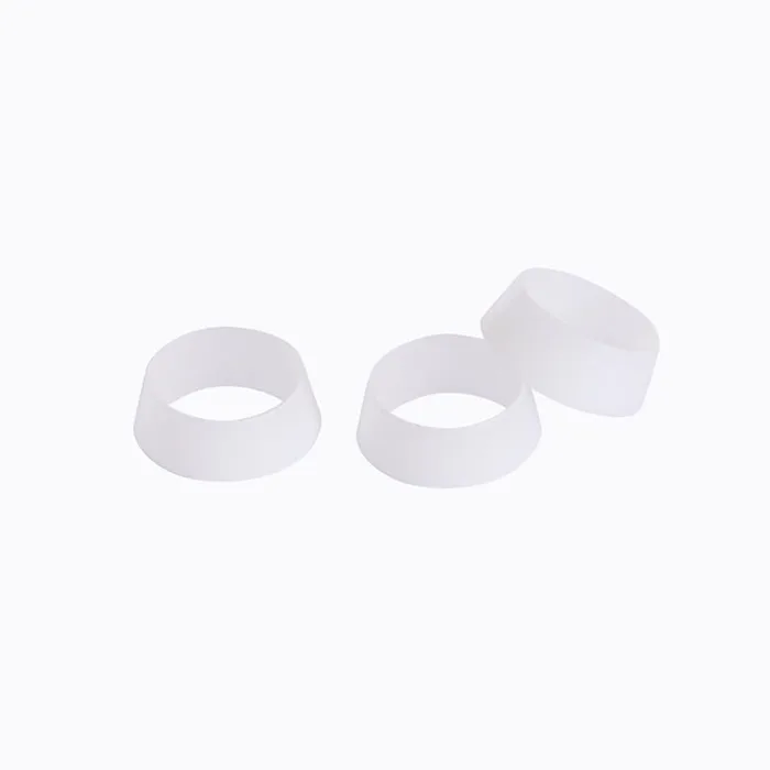 ATC 3/8 in. Compression Plastic Sleeve 3 pk (Pack of 5)