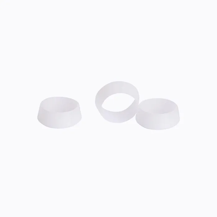 ATC 1/2 in. Compression Plastic Sleeve 3 pk (Pack of 5)