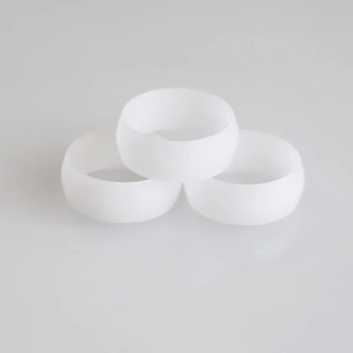 ATC 5/8 in. Compression Plastic Sleeve 3 pk (Pack of 5)
