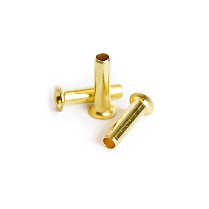 ATC 5/16 in. Compression Brass Insert (Pack of 5)
