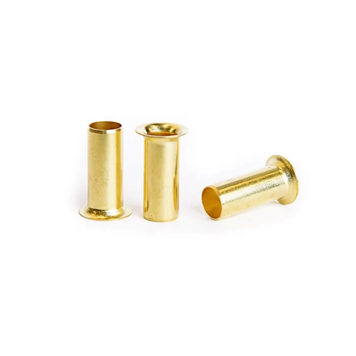 ATC 1/2 in. Compression Brass Insert (Pack of 5)