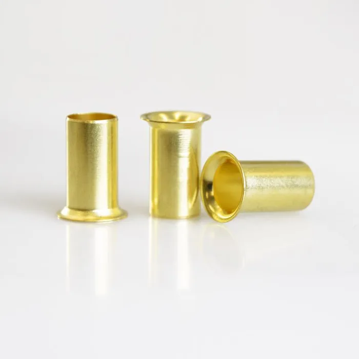 ATC 5/8 in. Compression Brass Insert (Pack of 5)