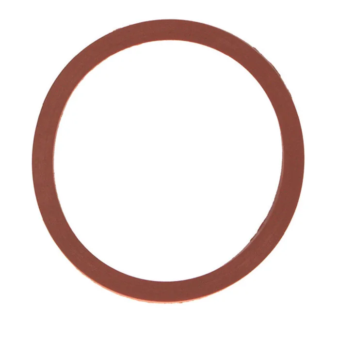 Danco 1-1/2 in. D Rubber Washer 1 pk (Pack of 5)