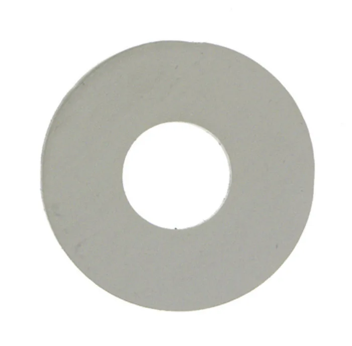 Danco 3/8 in. D Rubber Washer 1 pk (Pack of 5)