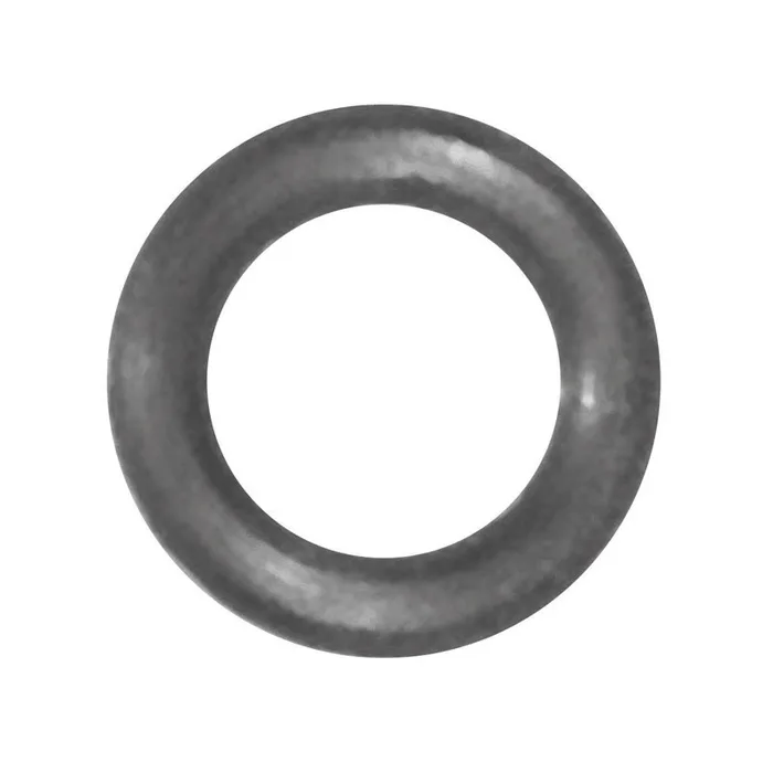 Danco 11/32 in. D X 7/32 in. D #47 Rubber O-Ring 1 pk (Pack of 5)