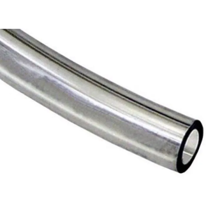 B&K ProLine 3/4 in. D X 1 in. D X 10 linear ft L Polyethylene Vinyl Tubing