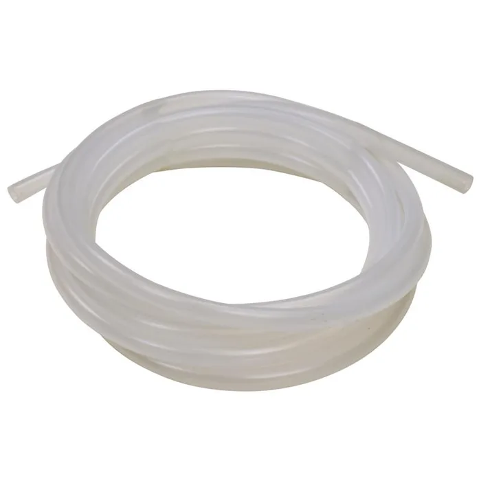 EZ FLO 1/4 in. D X 25 ft L Polyethylene Vinyl Tubing