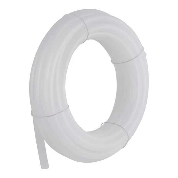EZ FLO 1/2 in. D X 25 ft L Polyethylene Vinyl Tubing