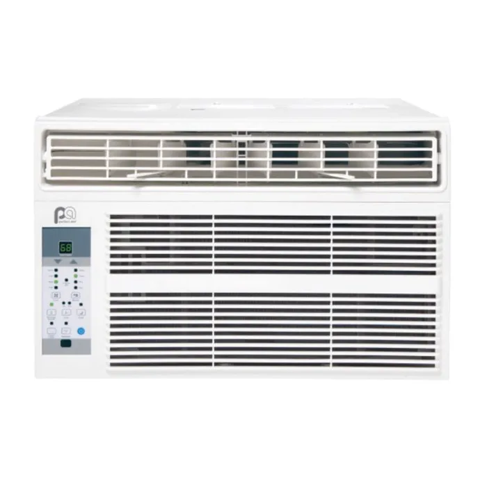 Perfect Aire 14000 BTU 115 V Window Air Conditioner w/Remote 550 sq ft