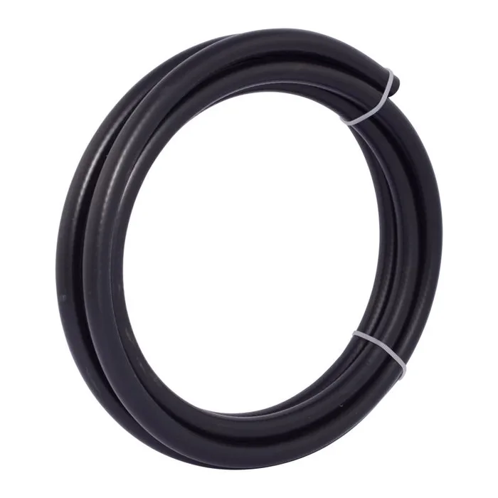 EZ FLO 1/4 in. D X 10 ft. L Rubber Fuel Hose