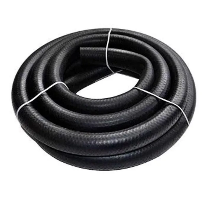 B&K ProLine 1 in. D X 10 ft. L Rubber Heater Hose
