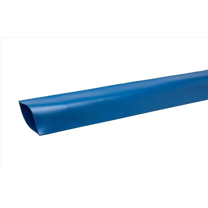 B&K ProLine 1-1/2 in. D X 30 ft. L Polyethylene Discharge Hose