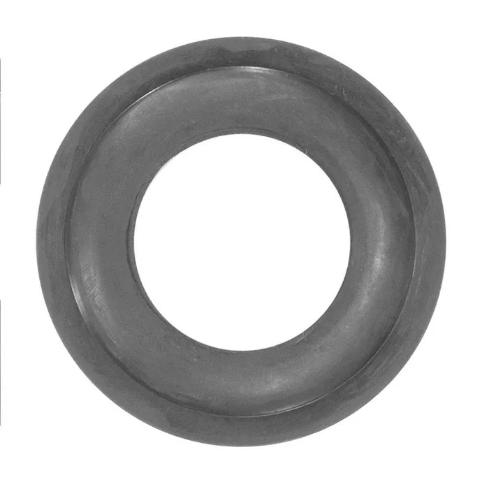 Danco Rubber 1-1/4 in. D X 2-3/8 in. D Basin Mack Gasket (Pack of 5)